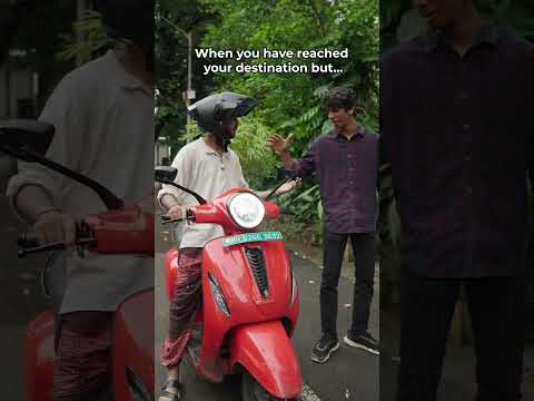 Ride pe chale gaye kyuki bakbak khatam nahi hui 🤝 bakbak khatam ho gayi isiliye ride pe chale gaye
