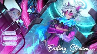 BILINGUAL STREAM?! REACTING + PULLING IN HSR + PEAK IN SPANISH?! | !va