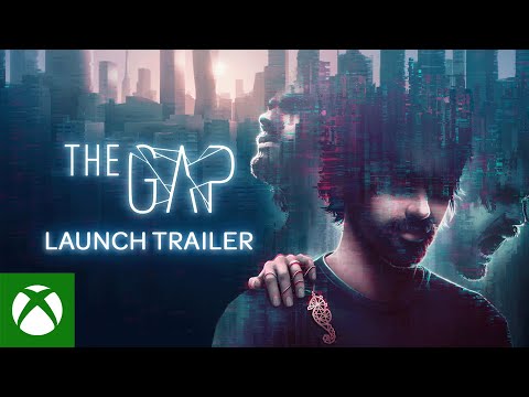 The Gap - Launch Trailer