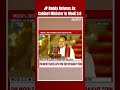 PM Modi Swearing-In Ceremony | JP Nadda, BJP Chief, Returns To Modi 3.0 Cabinet  - 00:42 min - News - Video