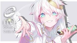 〖生歌〗陽が沈むとき、そばにいる▸Singing📯〖 #CYBILL 〗