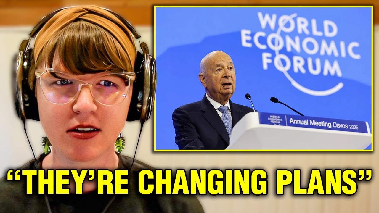 "This Could Happen VERY FAST If People Don't Pay Attention" | Whitney Webb WARNING