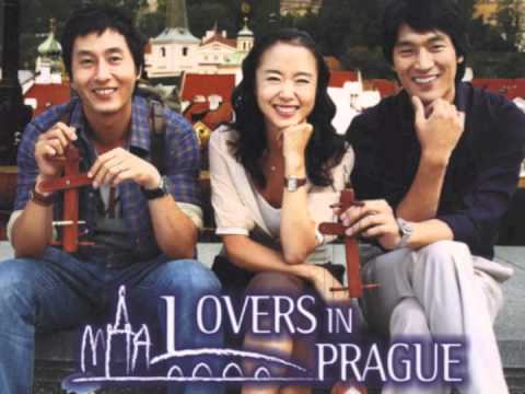 Muluju Te - Lovers In Prague OST