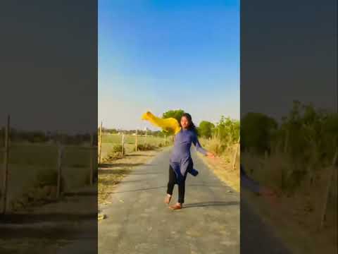 short video 🌹 Sangeet 🌹 આતી હે ગગન સે સજાયે આશિક મિલ જાવા #parulrathwanewtimli #dance #love #song