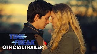 Time Freak (2018 Movie) Trailer 