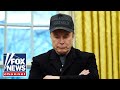 Dems scorched-Earth campaign against Musk is VERY dangerous, Turley says
