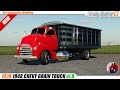1948 Chevy Grain Truck v1.0