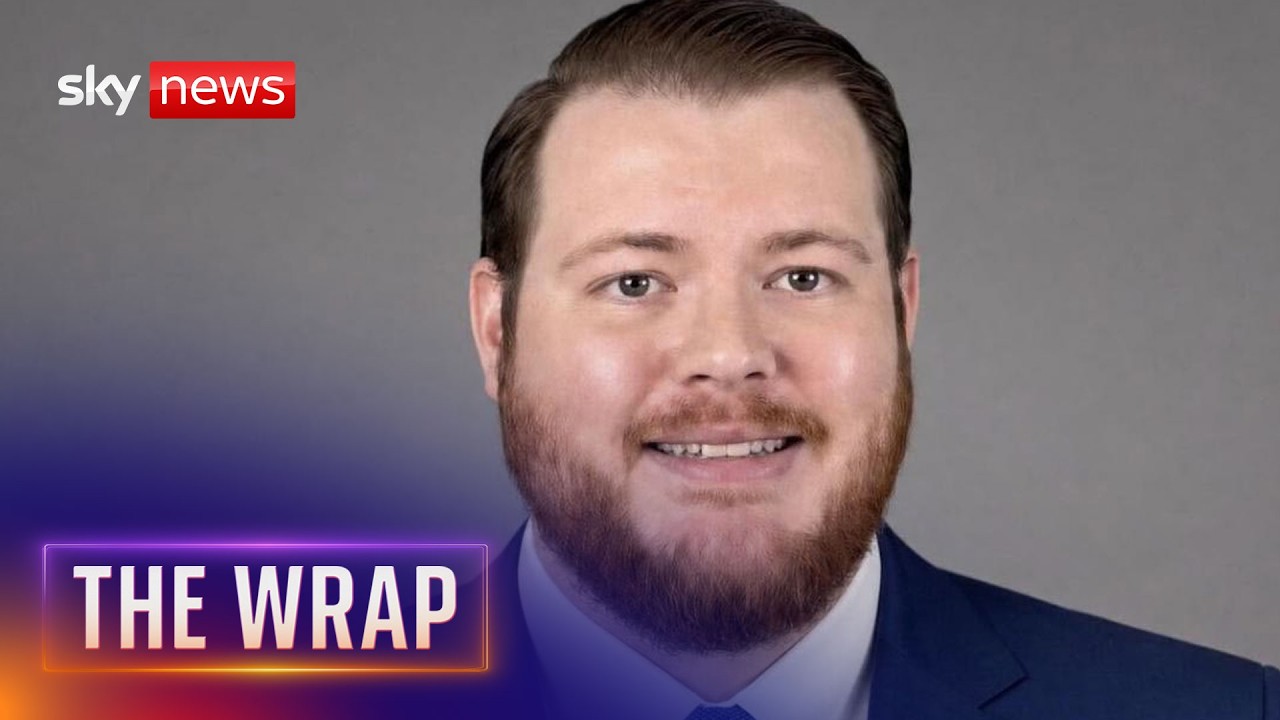 The Wrap with Anna Botting | Wednesday 5 August 2026
