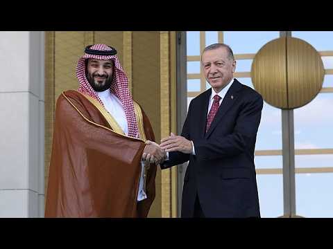 توافق دفاعی سه‌جانبه عربستان، ترکیه و پاکستان امضا شد؛ حمله به یک عضو، حمله به همه تلقی می‌شود
