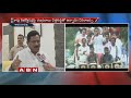 Min. Chinnarajappa face-to-face on Kapu reservations