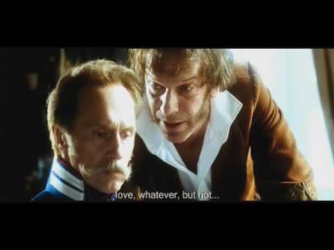 Pushkin: Poslednyaya Duel'