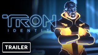 TRON: Identity - Gameplay Trailer | Nintendo Direct 2023