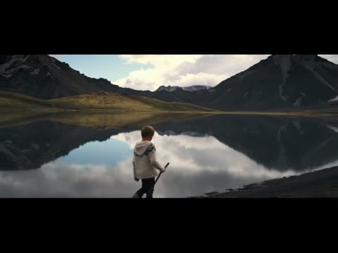 Bon Iver - Holocene (Official Music Video)