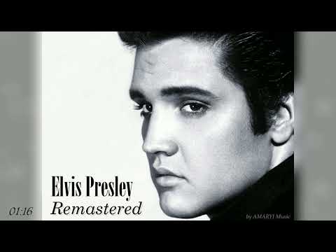 Elvis Presley - Wooden Heart (Remastered by RS 2023)
