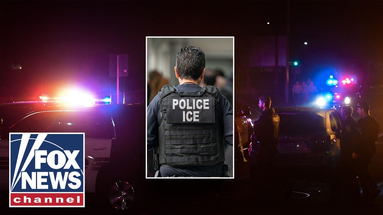 MORE THAN WORDS: Hot rhetoric haunts Dems as ICE agents become targets