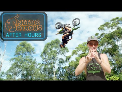 2 Rules to Stay Alive - After Hours Ep. 3