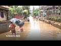 Monsoon floods in India kill at least 22 people  - 00:41 min - News - Video