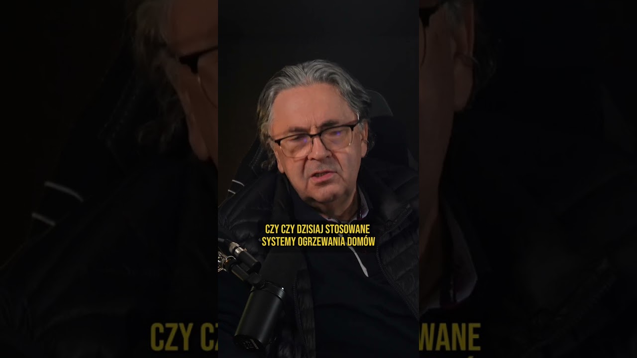 Dlaczego walczą o kominki w Krakowie?