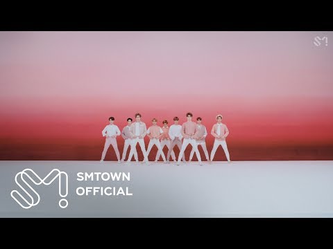 NCT 127 엔시티 127 'TOUCH' Special Choreography Video