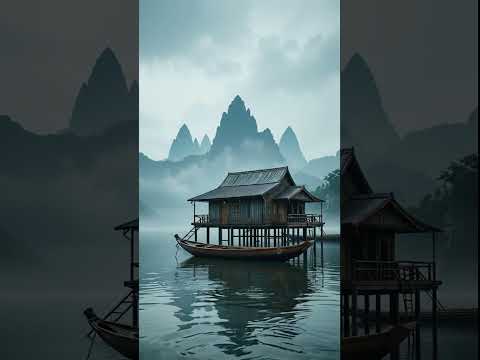 Pure view for relaxing 00015  #rainoundforsleep #relaxingsounds #relaxing #cozynights