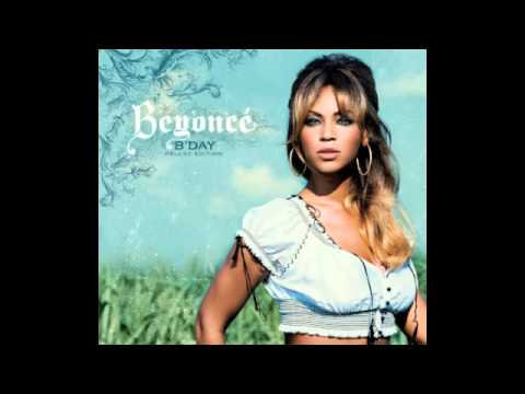 Beyoncé - Deja Vu (feat.Jay-Z)