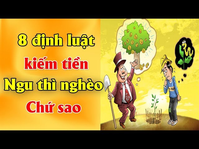 Muốn giàu muốn làm chủ thì phải xem video này | Tài chính kinh doanh all goll