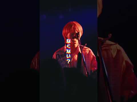 『恋愛ヒステリック構文』 #thepaddles #おすすめ #ライブ #プレイリスト #バンド