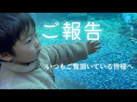 【ご報告】今後のチャンネルについてのお知らせ | 応援している皆様へ感謝の気持ちを込めて