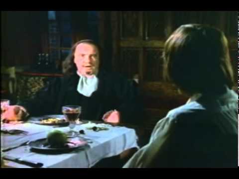 The Man in the Iron Mask'