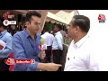 Gokhale Bridge News: Andheri के BJP विधायक Ameet Bhaskar Satam ने क्या कहा देखिए ये रिपोर्ट | AajTak - 03:57 min - News - Video