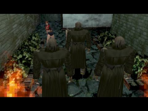 【旧バイオ3改造】目が覚めるほどの難易度!「Claire's Awakening」modに挑む!#12