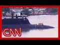 Russian warships including nuclear sub arrive in Cuba