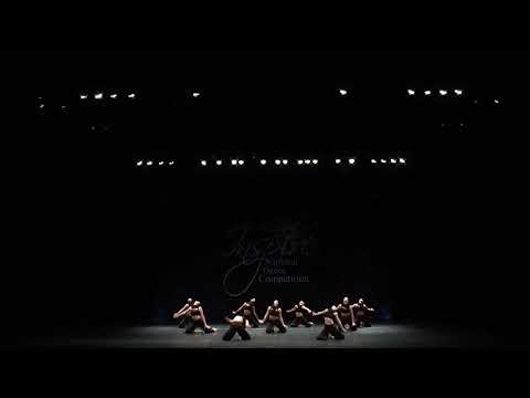 Do You Feel Real Choreography by- Channing Malz
