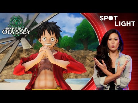 SPOTLIGHT Series | ONE PIECE ODYSSEY