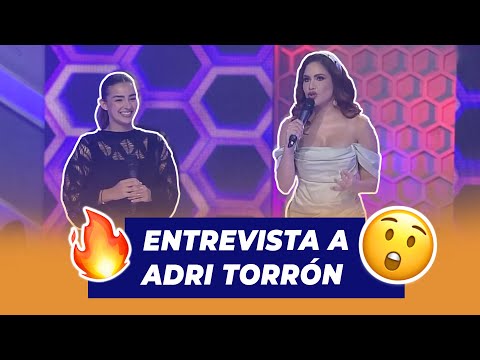 Entrevista a Adri Torrón | De Extremo a Extremo