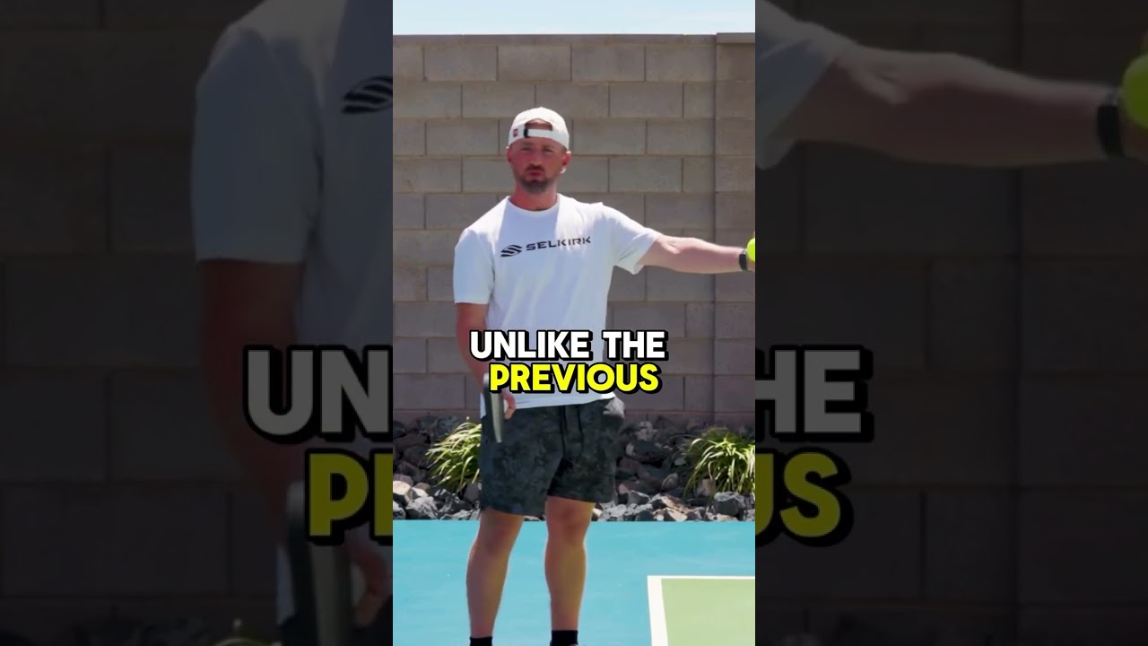 Pickleball Rules We Often Have to Clarify Pt