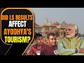 “200-250 Bhi Mushkil Ho Raha…”: Did Lok Sabha results affect Ayodhyas E-rickshaw drivers business
