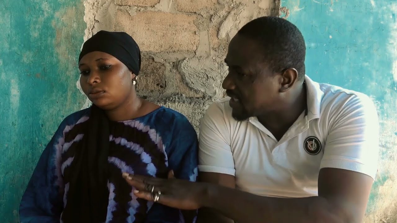 N'NA YE DJONDI Ep92 Nouveau Film Guinéen