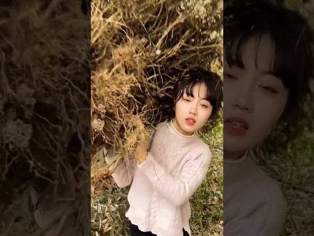 平凡的农村姑娘，平淡的生活，如果有缘刷到我，请多翻翻我的视频#农村姑娘 #乡愁记忆