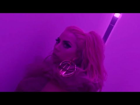 Lady Gaga - Free Woman (Official Music Video)