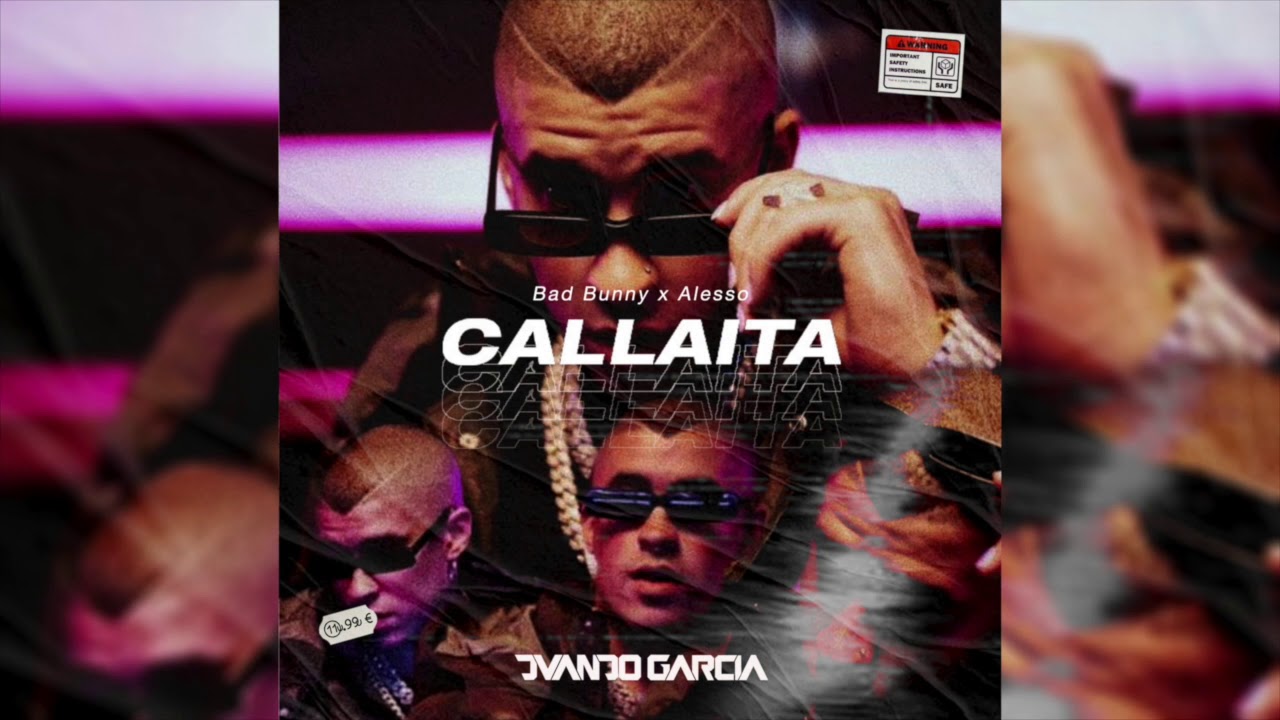 Why Is Callaita In The New Album