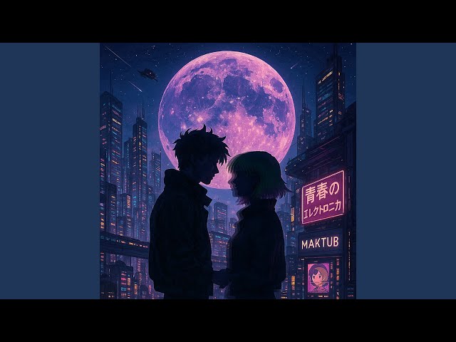 청춘의 일렉트로니카 青春のエレクトロニカ (the Electronica of Youth)
