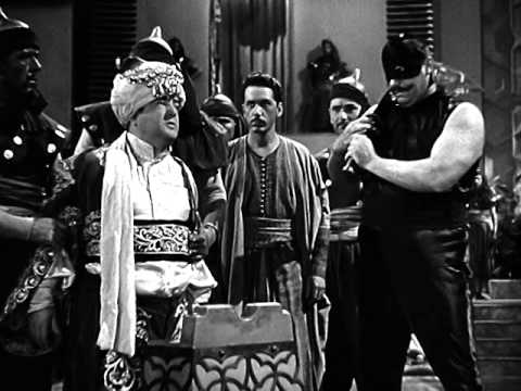 Lost in a Harem'