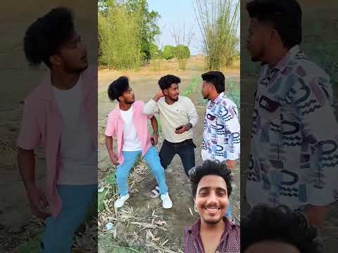 भाई कुत्ता 😂😂#comedy #funny #vikramcomedy #realfools #surajroxfunnyvibeo