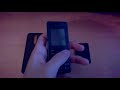 Обзор nokia 108 dual sim .