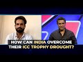 Irfan Pathan & Sanjay Manjrekar Reflect on How Team India Can Win Silverware