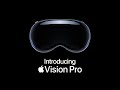 Apple Vision Pro Unveiled: The Ultimate Guide to Apple's Revolutionary New Product!