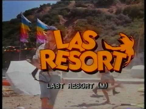 Last Resort'