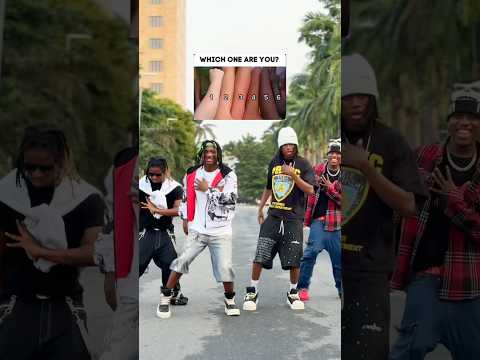 Rema - FUN (official video) #rema #fun #trend #viral #afrobeats #shorts