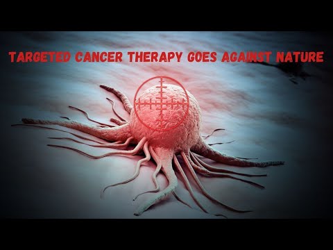 Targeted Therapy For Cancer Is Not The Answer